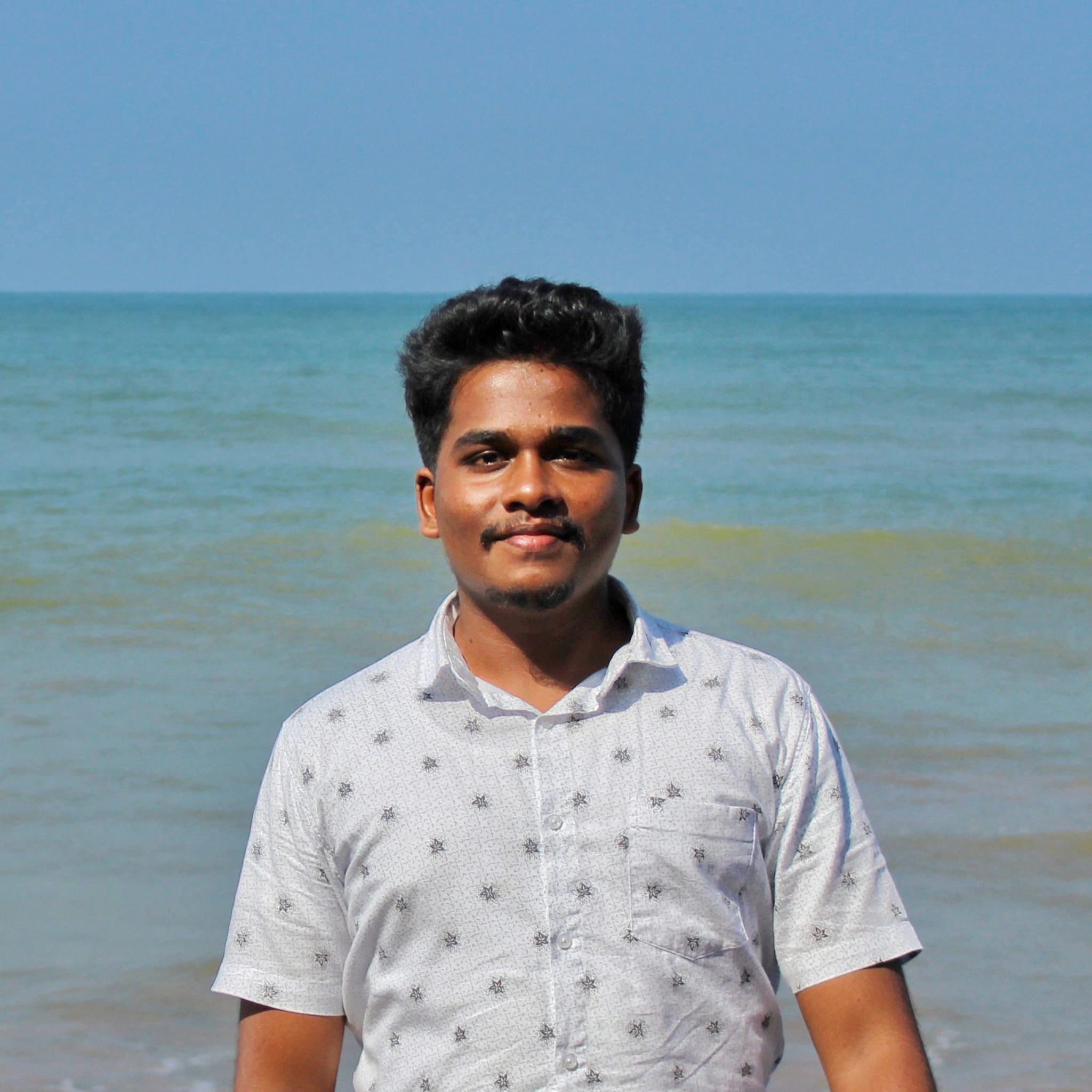 Sanuda Sandipa